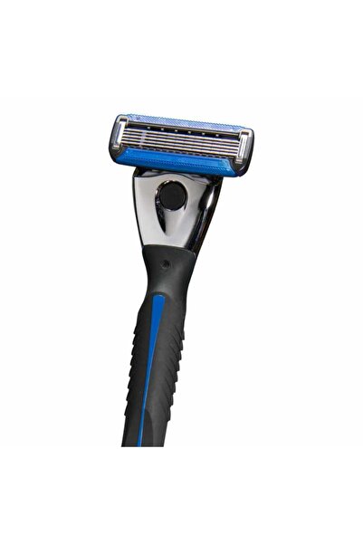 DYNAMO Perfect 5 Bıçaklı Sistem Grubu Erkek Tıraş Bıçağı (1 SAP 1 BAŞLIK)