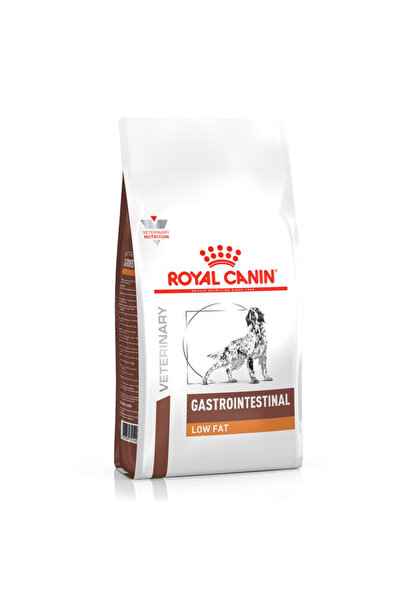 Royal Canin Veterinary Gastrointestinal Low Fat Az Yağlı Köpek Kuru Maması 1....