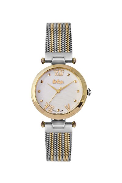 Lee Cooper Women's Wristwatch - LC06880.220 Model