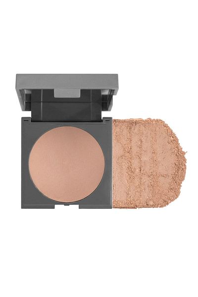alix avien paris BAKED POWDER 204 TRUE APRICOT
