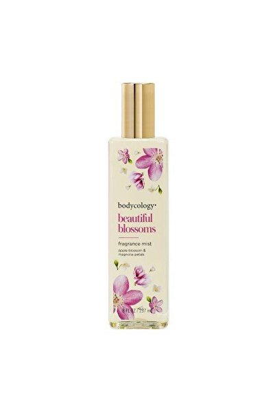 Bodycology ® Beautiful Blossoms Vücut Spreyi 237ml