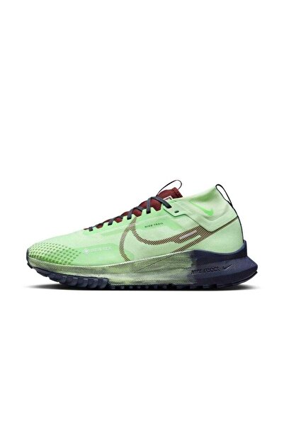 Nike React Pegasus Trail 4 Gore-Tex Erkek Koşu Ayakkabısı-DJ7926-303-SPORTXOUTLET