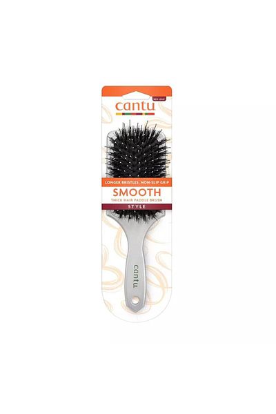 Cantu Cantu Thick Soft Paddle Brush