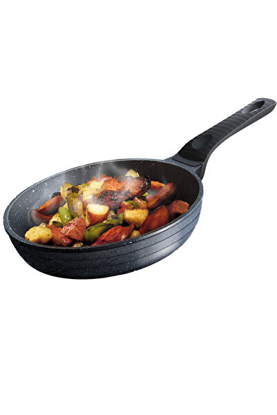 POLENTA Döküm Tava Seti (20-24-28 CM)