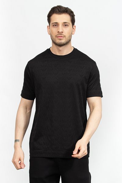 Emporio Armani Tricou pentru bărbați cu gât crew