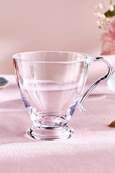 Karaca Maya Akrilik Çay Fincanı 220 ml