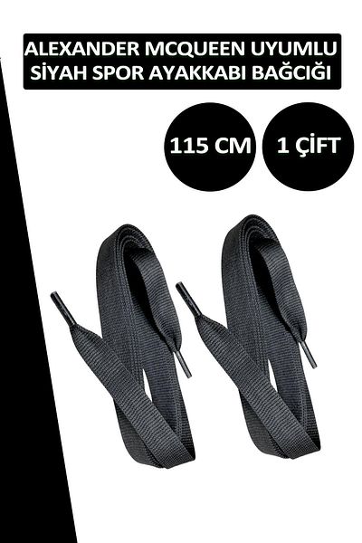 Dopar Mcqueen Matching Laces Extra Wide Sports Shoelaces 120 cm