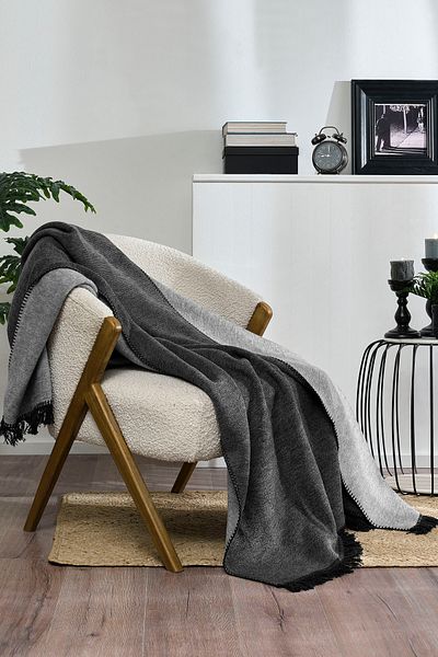 Özdilek Özdilek Cotton Blanket 130X170 cm