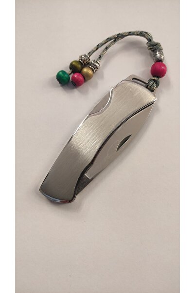 Sürmene El Yapımı Çakı Bıçağı Emniyetli(KILIF HEDİYELİ)