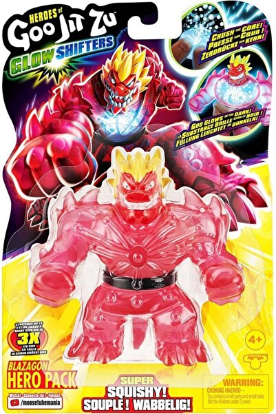 STOREMAX bydx Glow Shifter يتوهج في الظلام Gjt41000 مجسم فردي أصلي مرخص من Bl...