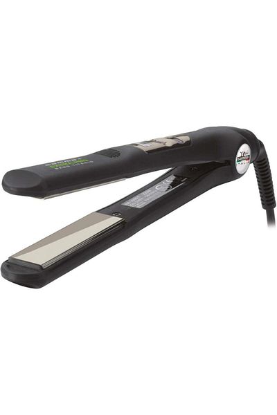 Gamma Piu مكواة فرد الشعر Extra Pro On Of Titanium Piu111134