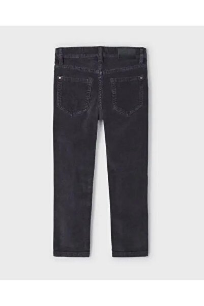 MAYORAL Erkek Çocuk Kadife Pantolon 537