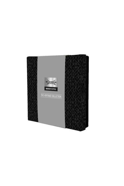 Wilkinson Sword Barbers Style Collection Men's Razor Shaving Groom Set