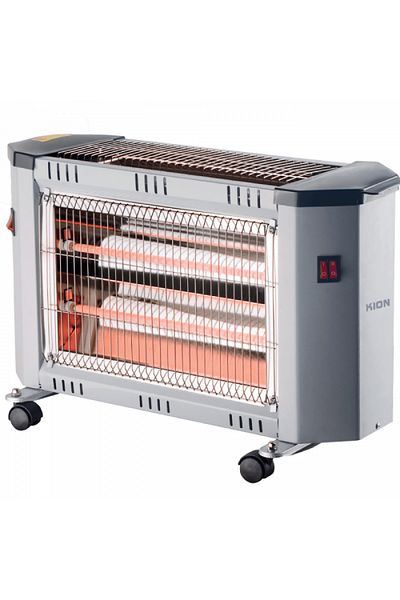 Kion electric heater | 2000 watts | KH/2640