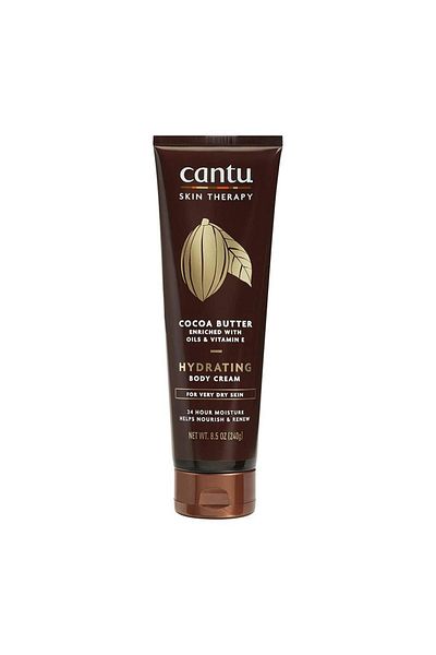 Cantu Cocoa Butter Skin Therapy Body Cream 240 Gr