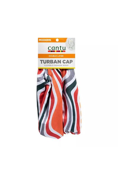Cantu Renkli Esnek Saç Bandı
