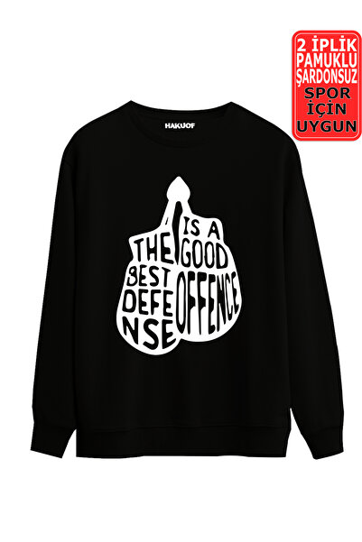 hakuof Hanorac cu model box box unisex