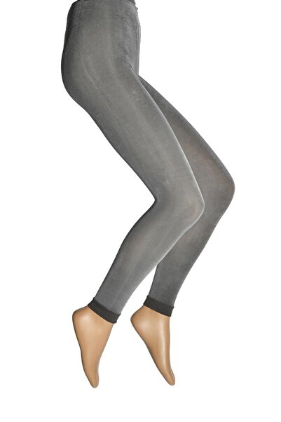 Dore Çorap Saten 120 Denye Tayt Kadın Çorap