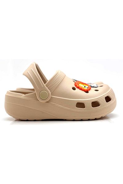GOFLEX Logo Slippers