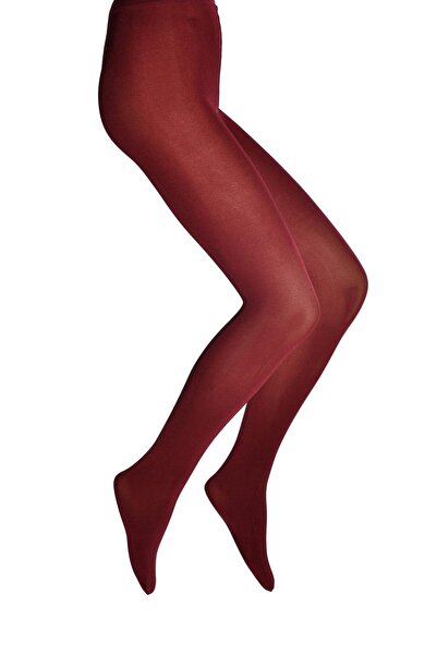 Dore Çorap Satin 120 Denier Women's Pantyhose