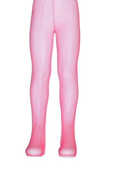 Dore Çorap Mesh Children's Pantyhose