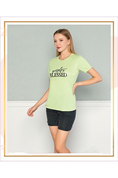 Alperi Shorts Set 76-16