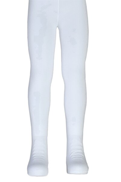 Dore Çorap Opak 40 Denye Çocuk Külotlu Çorap