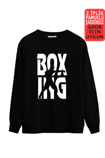 hakuof Hanorac imprimat box box