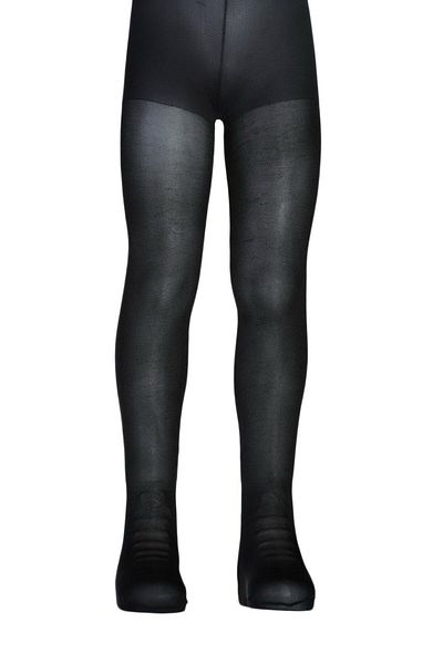 Dore Çorap Детски чорапогащи Silk 30