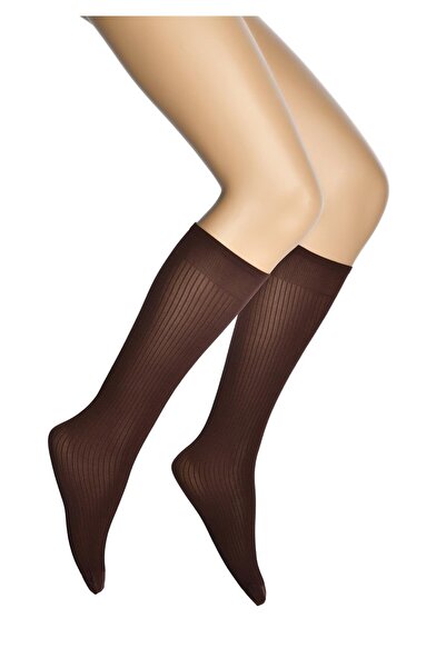 Dore Çorap Women's Knee-Length Women's Socks