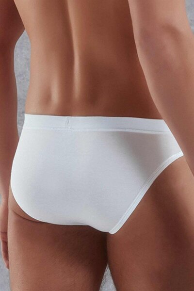 Doreanse Men's Micromodal Slip Panties 1011