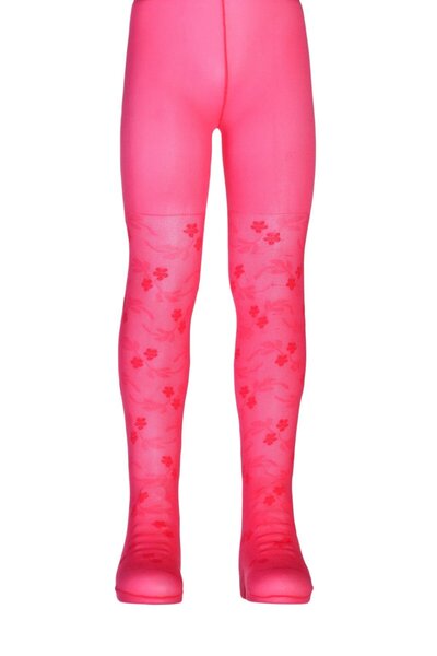 Dore Çorap Тюгче з малюнком мікрофіламентні дитячі колготки