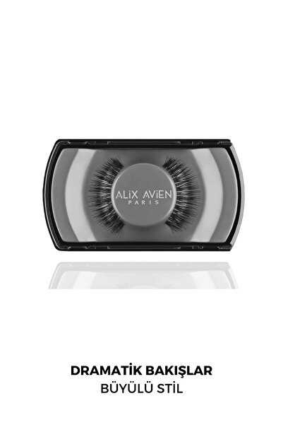 alix avien paris رمش العين 12