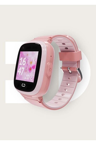 Slazenger 4g Sim Kartlı Tam Konum Takipli Sesli Ve Görüntülü Görüşme Özellikl...