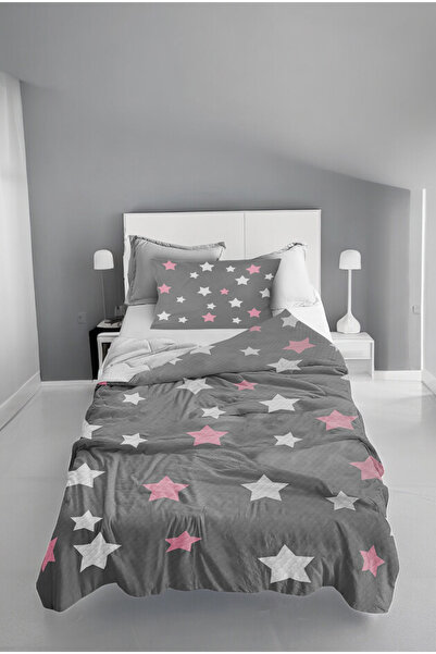 Bebişim Halı Starry Single Pique