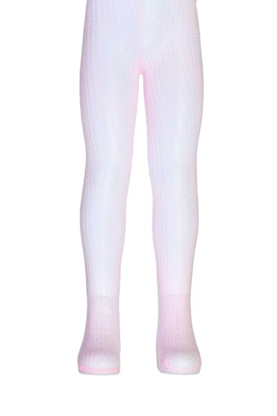 Dore Çorap Čipka (Pauk) Mrežaste dječje najlonske čarape