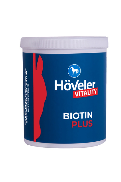 Biotin Plus 1 Kg