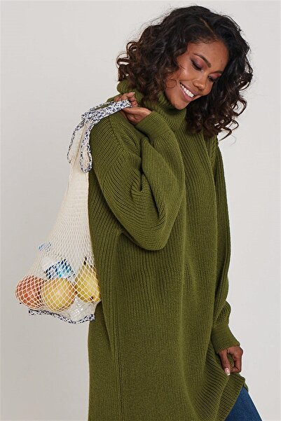 Dore Çorap Alışveriş Filesi