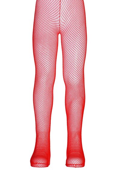 Dore Çorap Mesh Children's Pantyhose