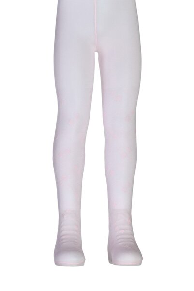 Dore Çorap Тюгче з малюнком мікрофіламентні дитячі колготки