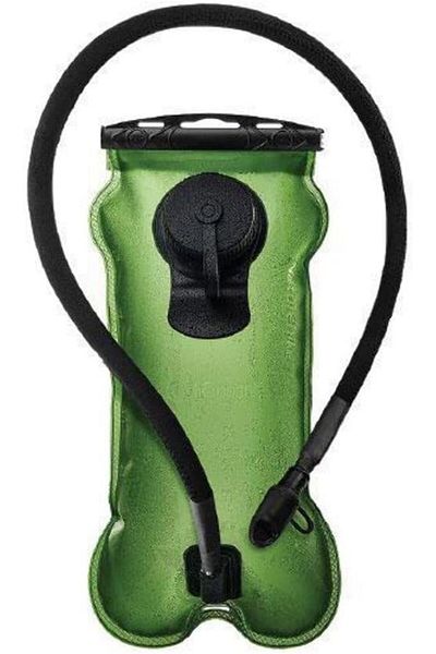 Naturehike Hydration Pack | Green | 3l | Antimicrobial | Fda/sgs Certified | Year-round Use