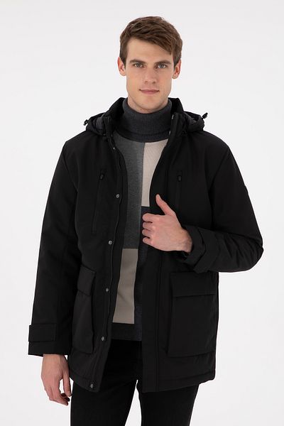 U.S. Polo Assn. Coats Jackets Styles Prices Trendyol