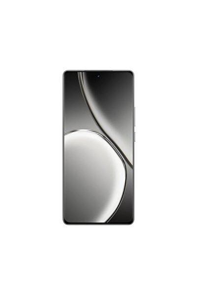 realme Gt6t 12 256 Metalik Gümüş (RMX3853)