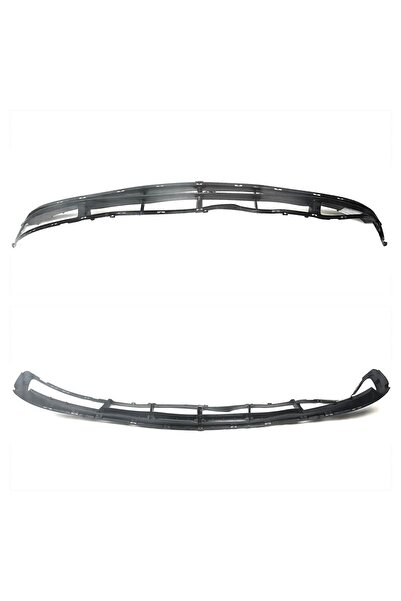 İTAQİ ACCENT ERA TAMPON IZGARASI ÖN 2006-2012(SİSLİ) / 86522-1E010