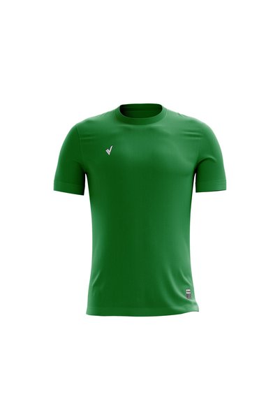 AREMSPOR Yuvarlak Yaka Mikro Kumaş Forma & T-Shirt
