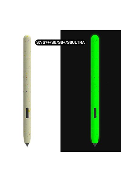 Techmaster Compatible Pen Replacement Protection Case for Samsung Galaxy Tab S7/S7 Plus/S8/S8 Plus/S8 Ultra/S9 Plus/S9 Ultra