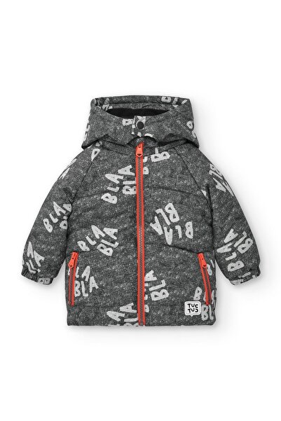 MAYORAL Tuctuc Boy Coat