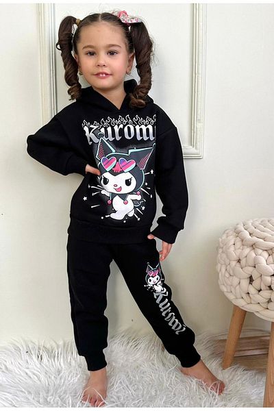 LİLLYPİCCA Set de trening pentru fete cu 3 fire raster