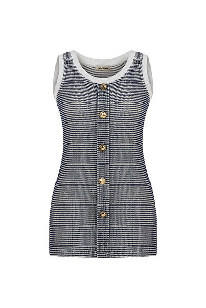 Nocturne Women's Blouse N24Yn6097