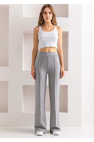 POLOFİT Polofit 3004-cml ( 122 ) Women's Modal Trousers